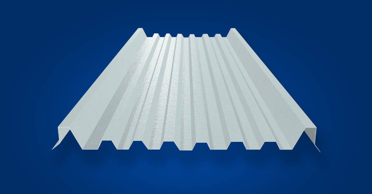 Lámina Acrílica Acrylit T-218 (KR-18 de 100 cm)