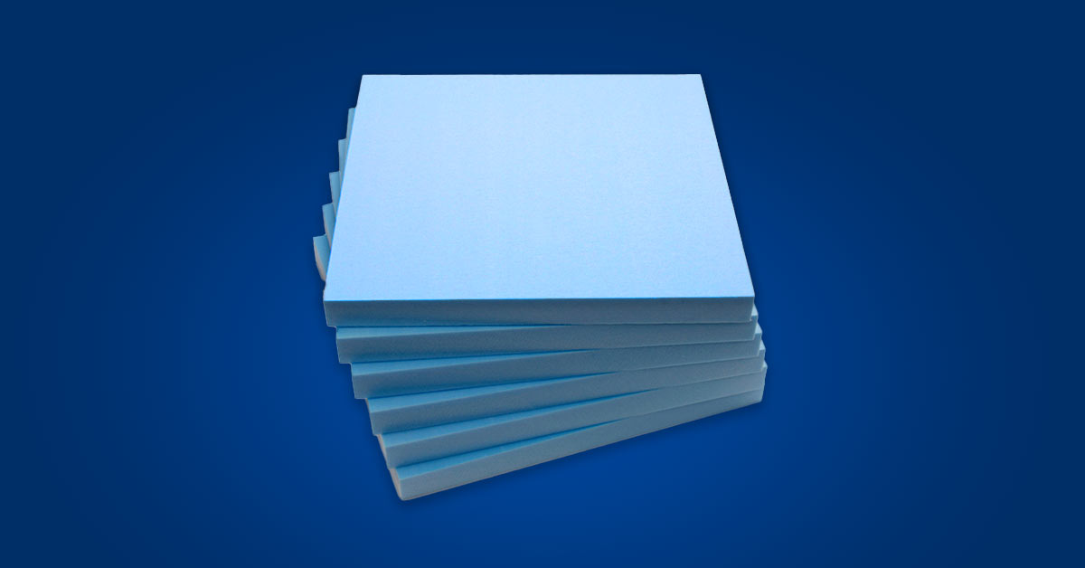 Aislante Térmico Styrofoam