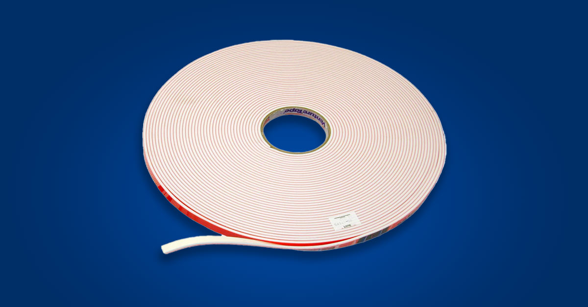 Cinta Norton F/954 Norglaze (Poliolefin)