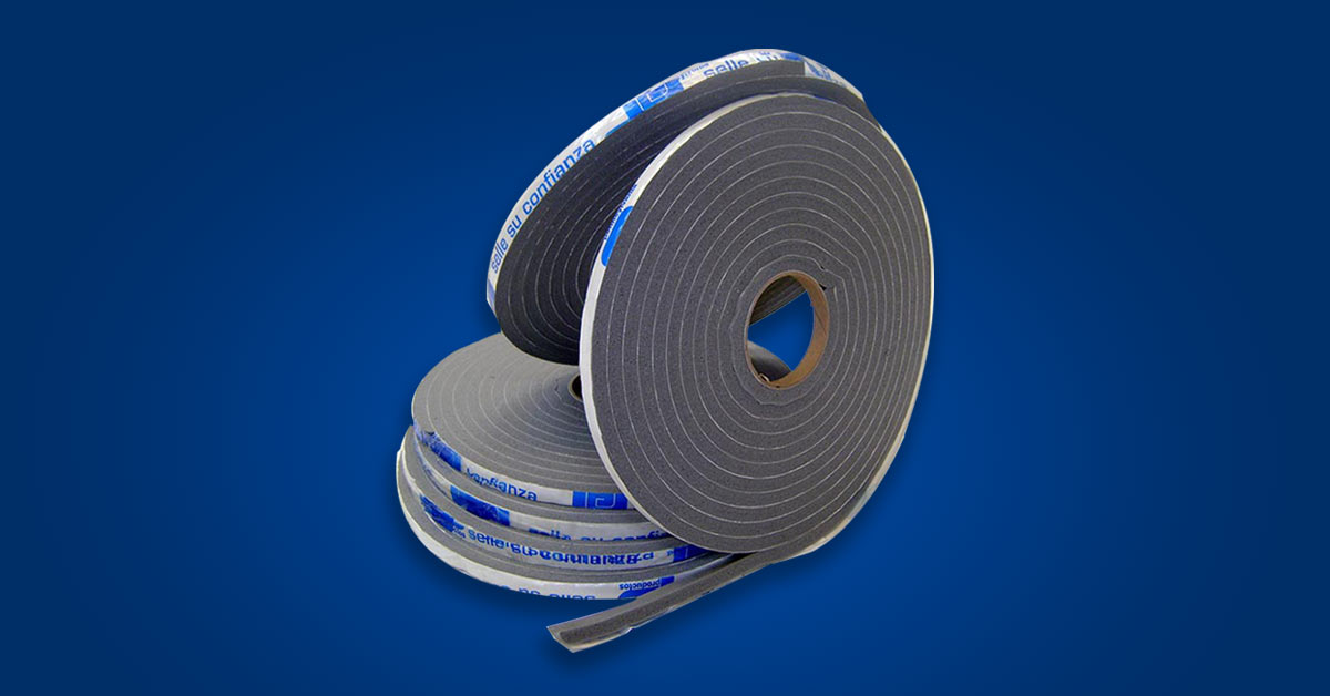 Cinta Norton V-7312 Norseal