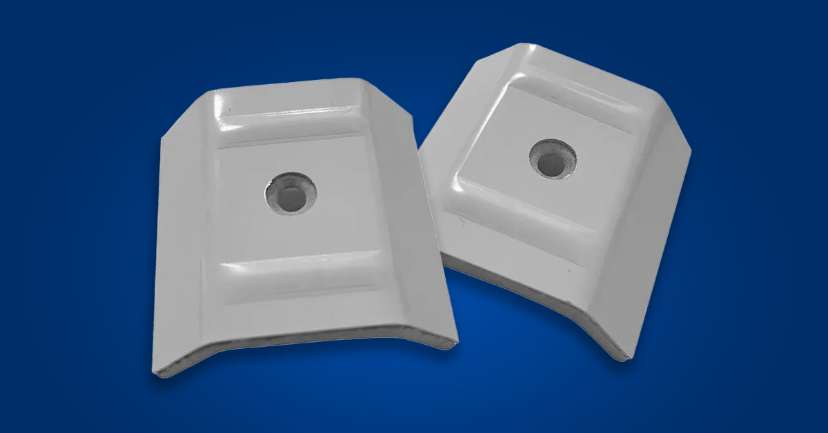 Clip para Panel Galvatecho y Glamet