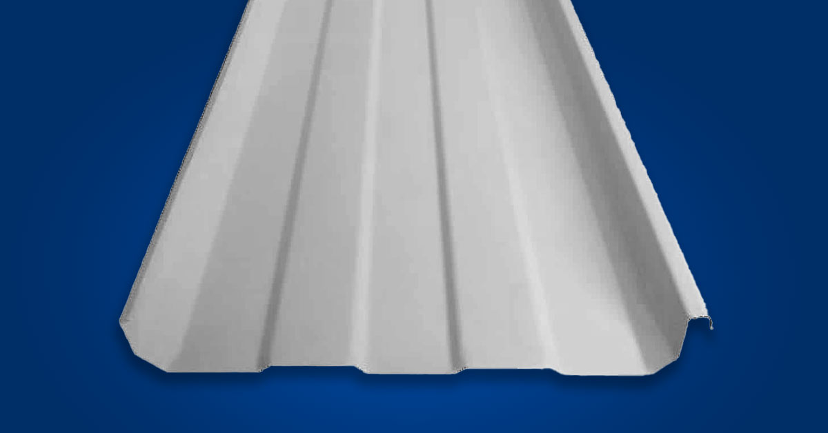 Lámina Engargolada KR-18