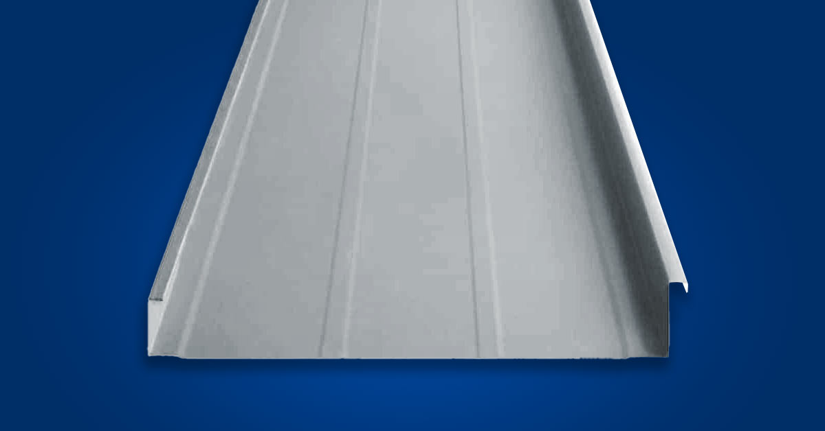 Lámina Engargolada KR-24