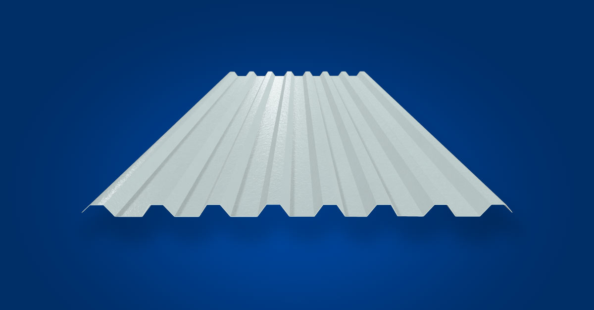 Lámina Poliéster Poliacryl T-81 (R-101)