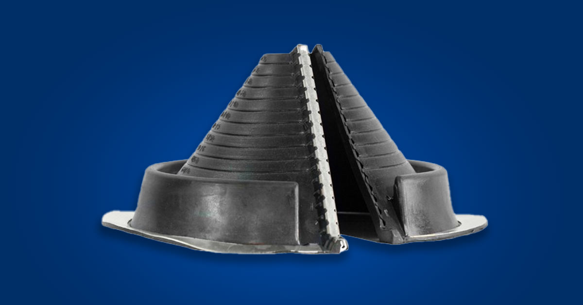 Sellador de Chimenea Retrofit