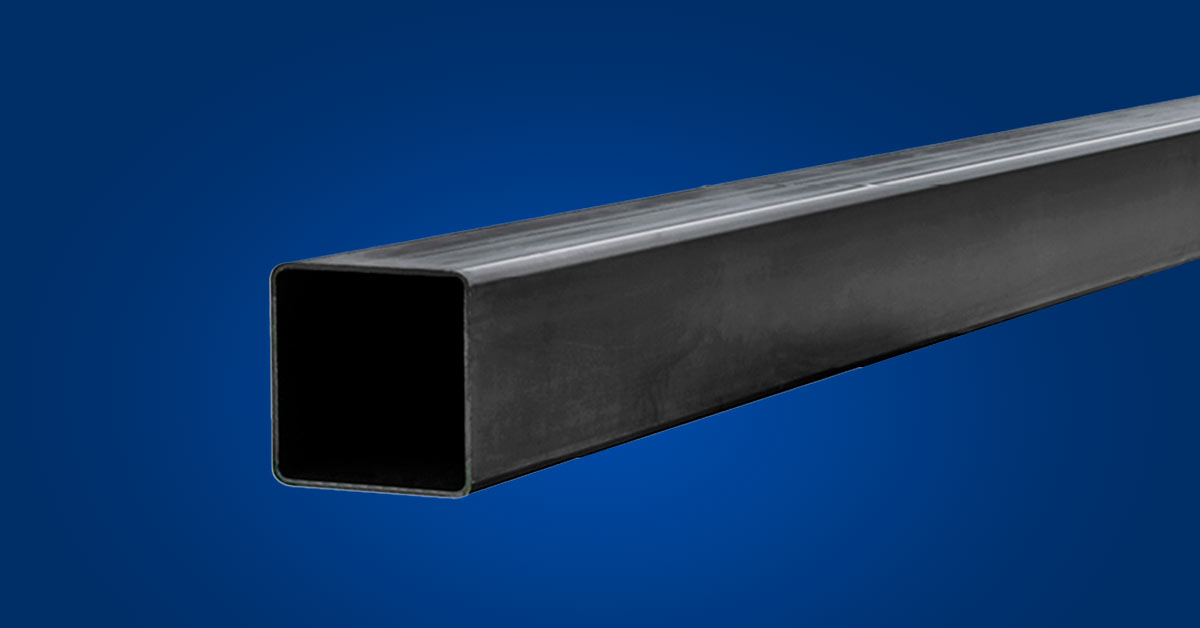 HSS Tubería Estructural