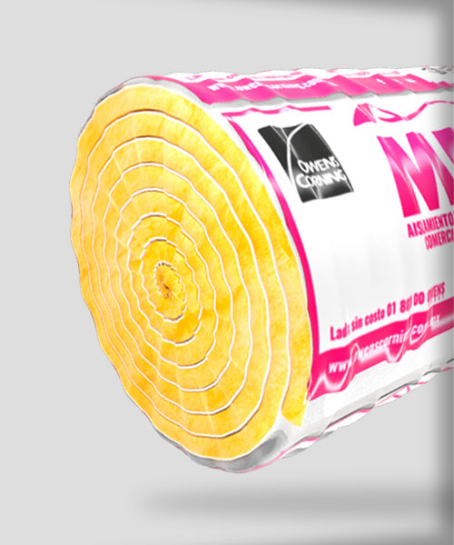 Aislamiento Térmico