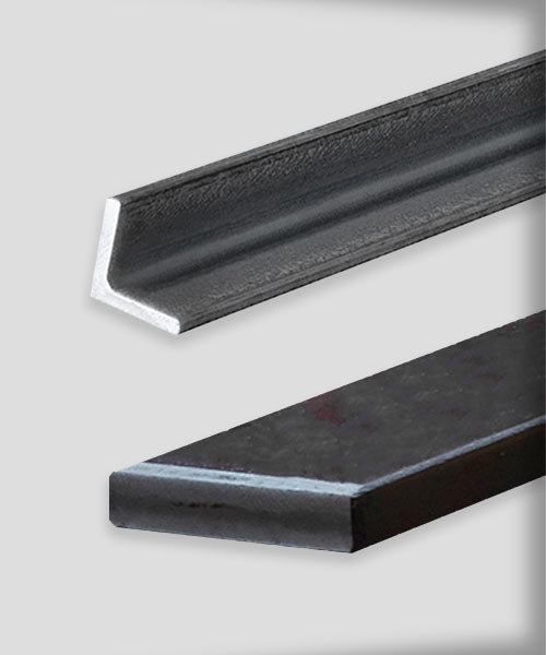 Fierro Comercial y Sólidos