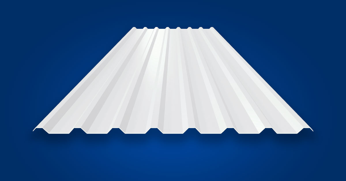 Lámina plástica PVC R-101 - Thermo-PVC