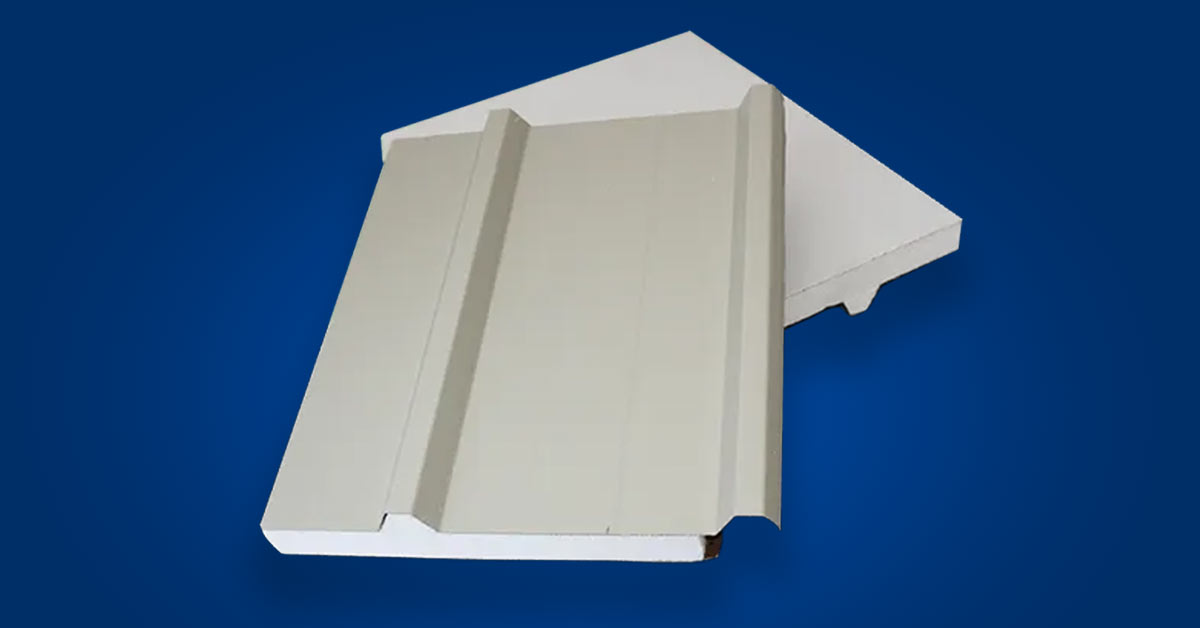 Panel para Techo Insulfoil®