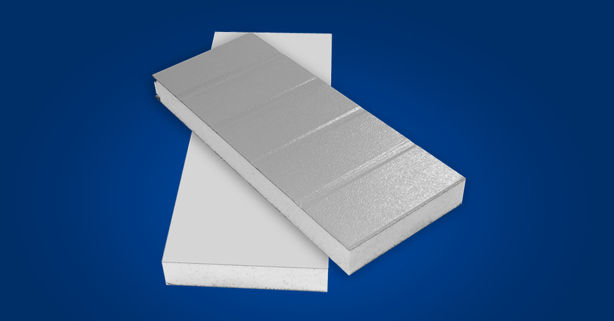 Panel para Muro Insulpanel®