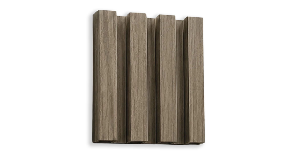 Lambrín Walnut Milano